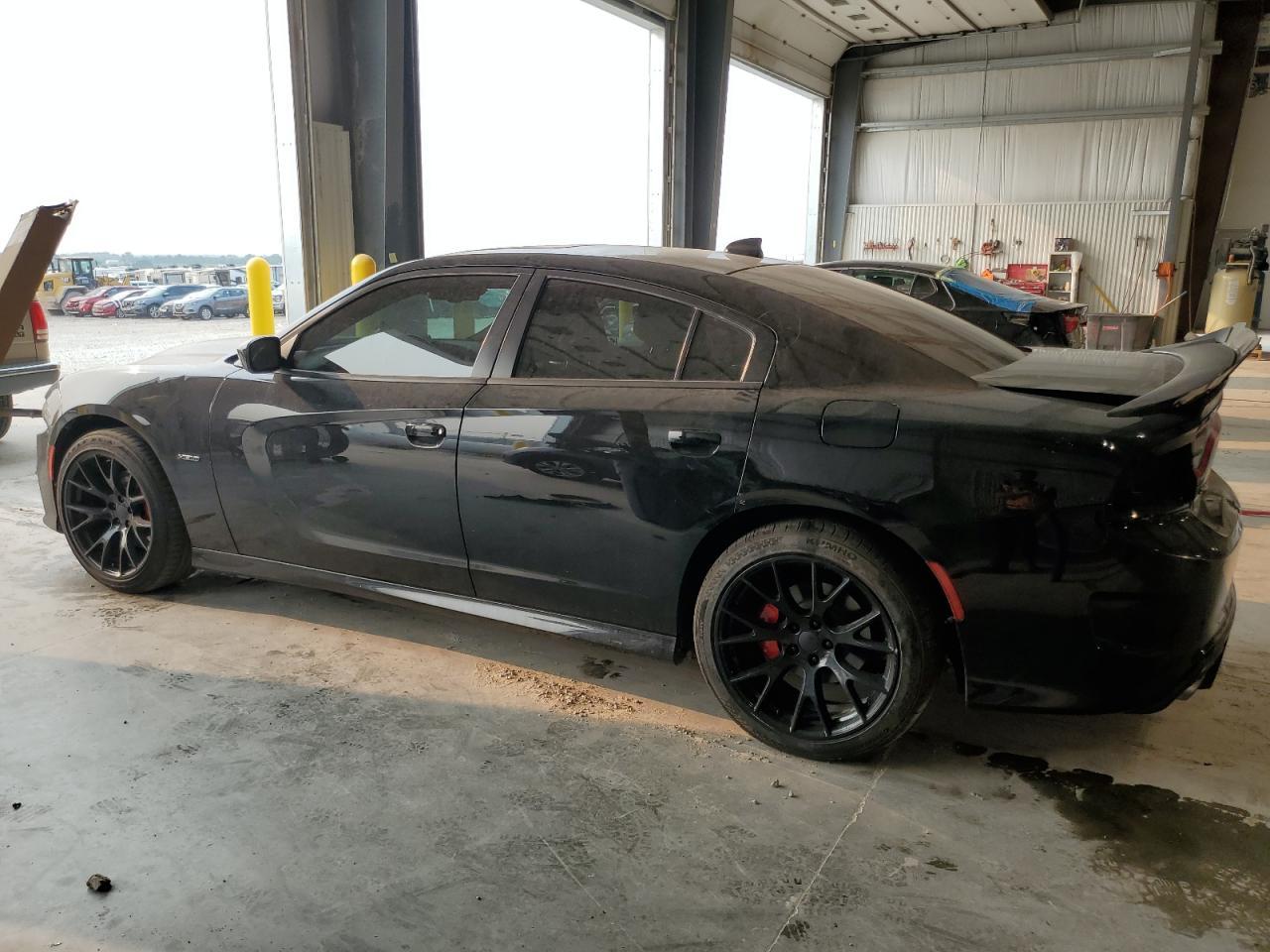 2019 Dodge Charger R/T - Image 2