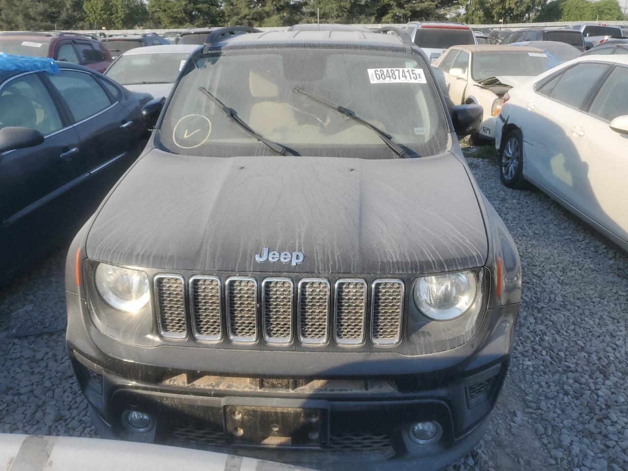 2019 Jeep Renegade Latitude - Image 5