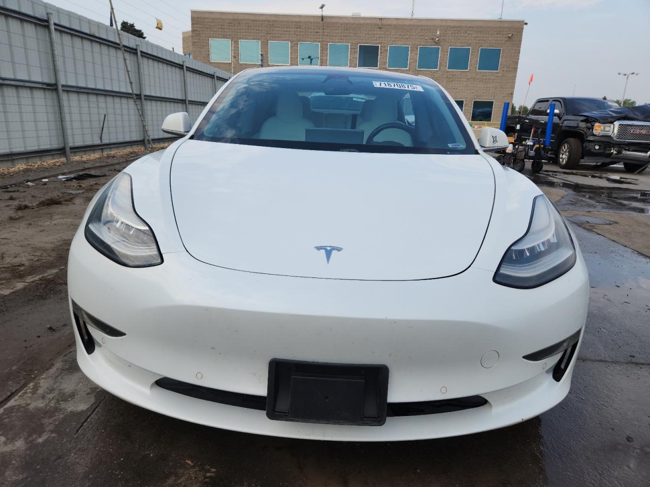 2018 Tesla Model 3 - Image 5