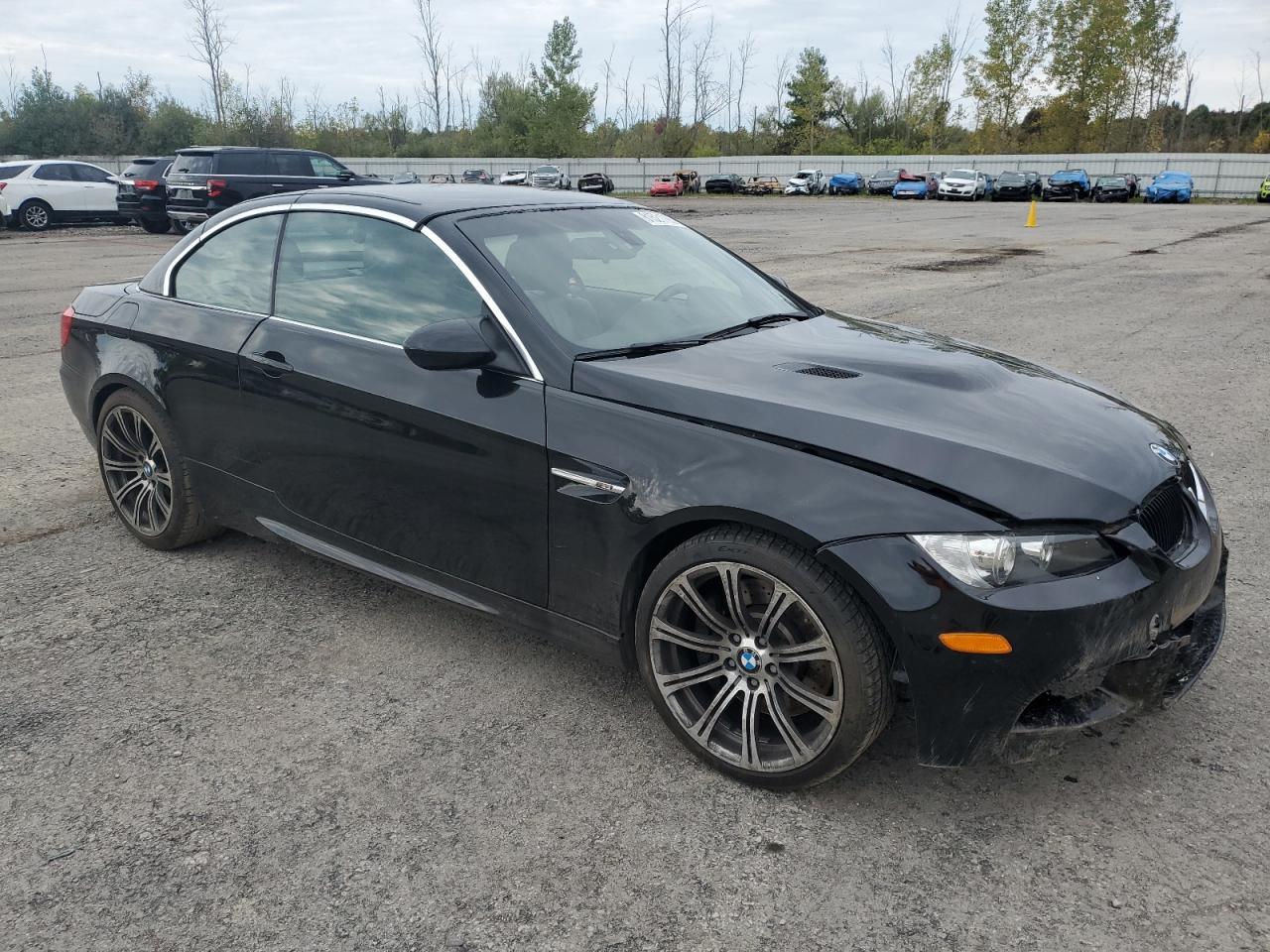 2011 BMW M3 - Фото 4