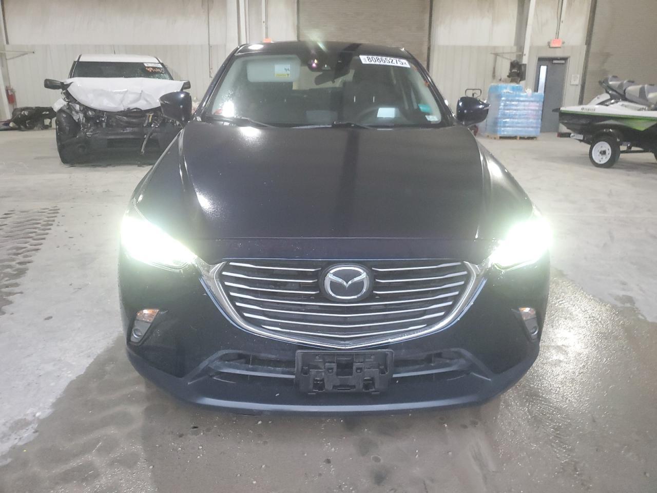 2016 Mazda Cx-3 Grand Touring - Image 5