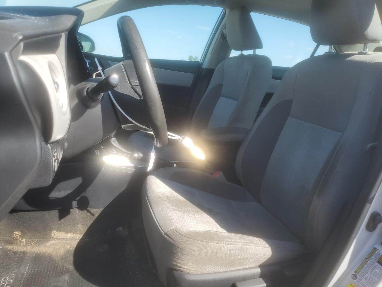 2019 Toyota Corolla Le - Фото 7
