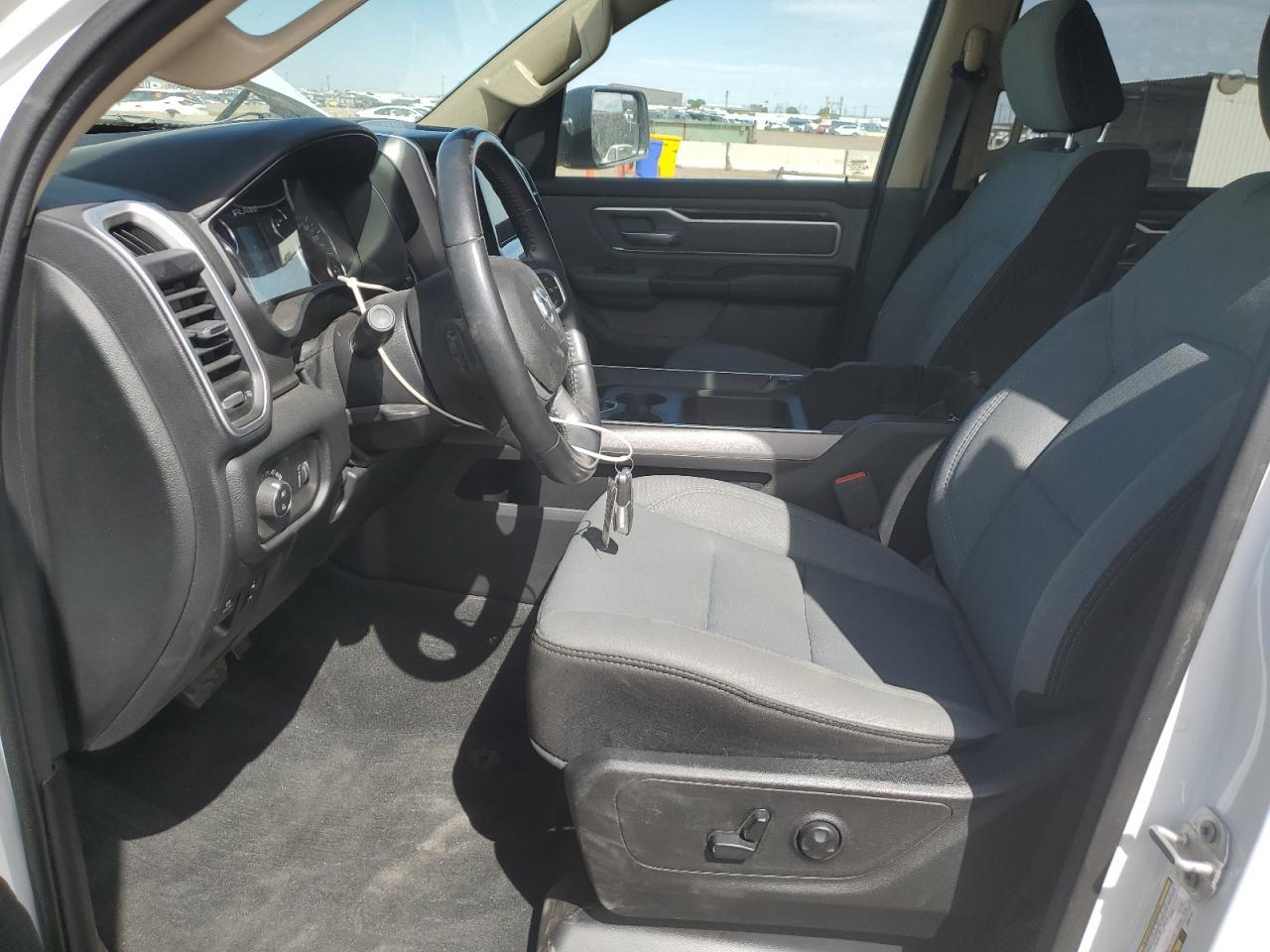 2020 Ram 1500 Big Horn/Lone Star - Фото 7