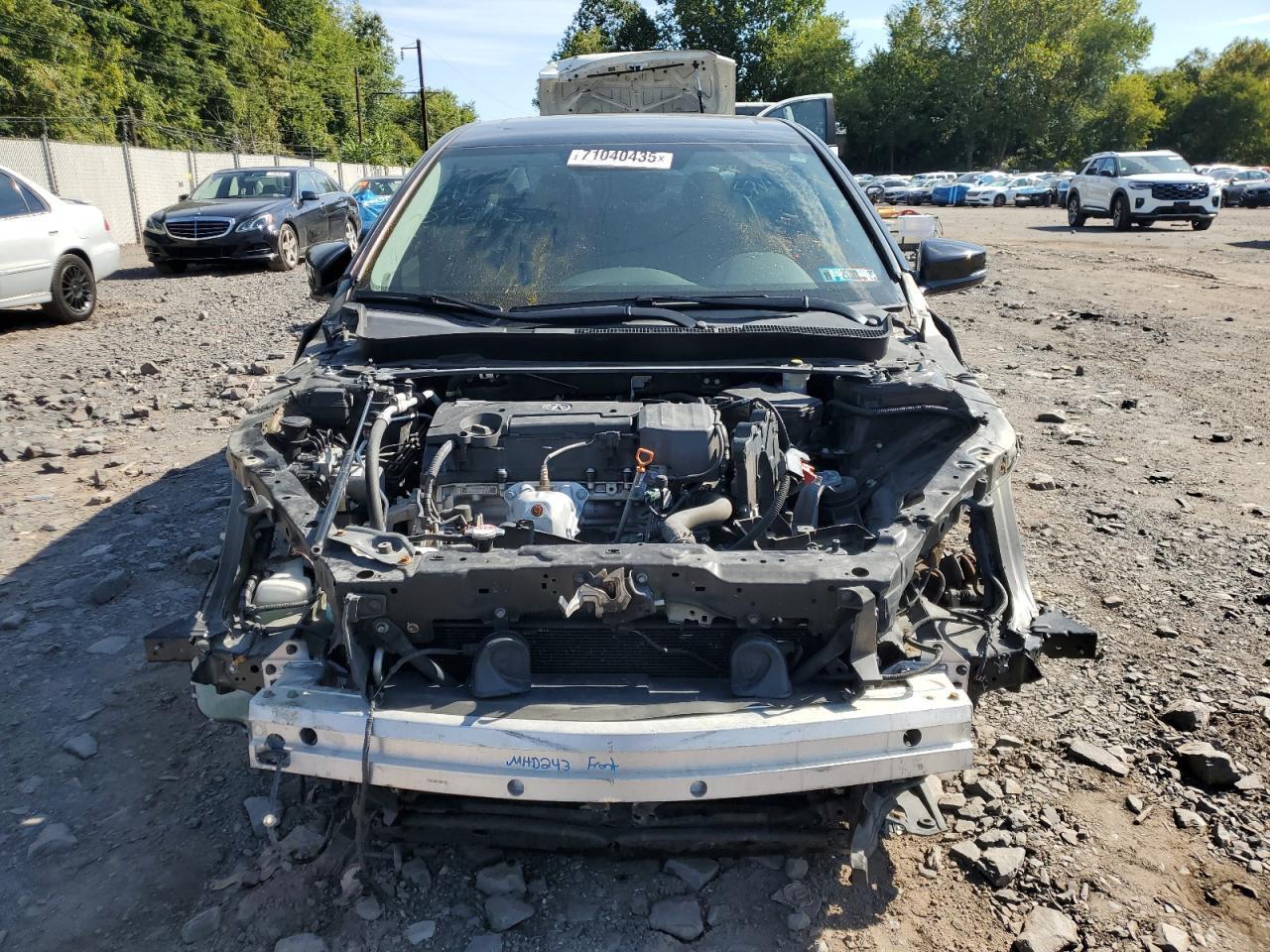 2020 Acura Tlx - Фото 5