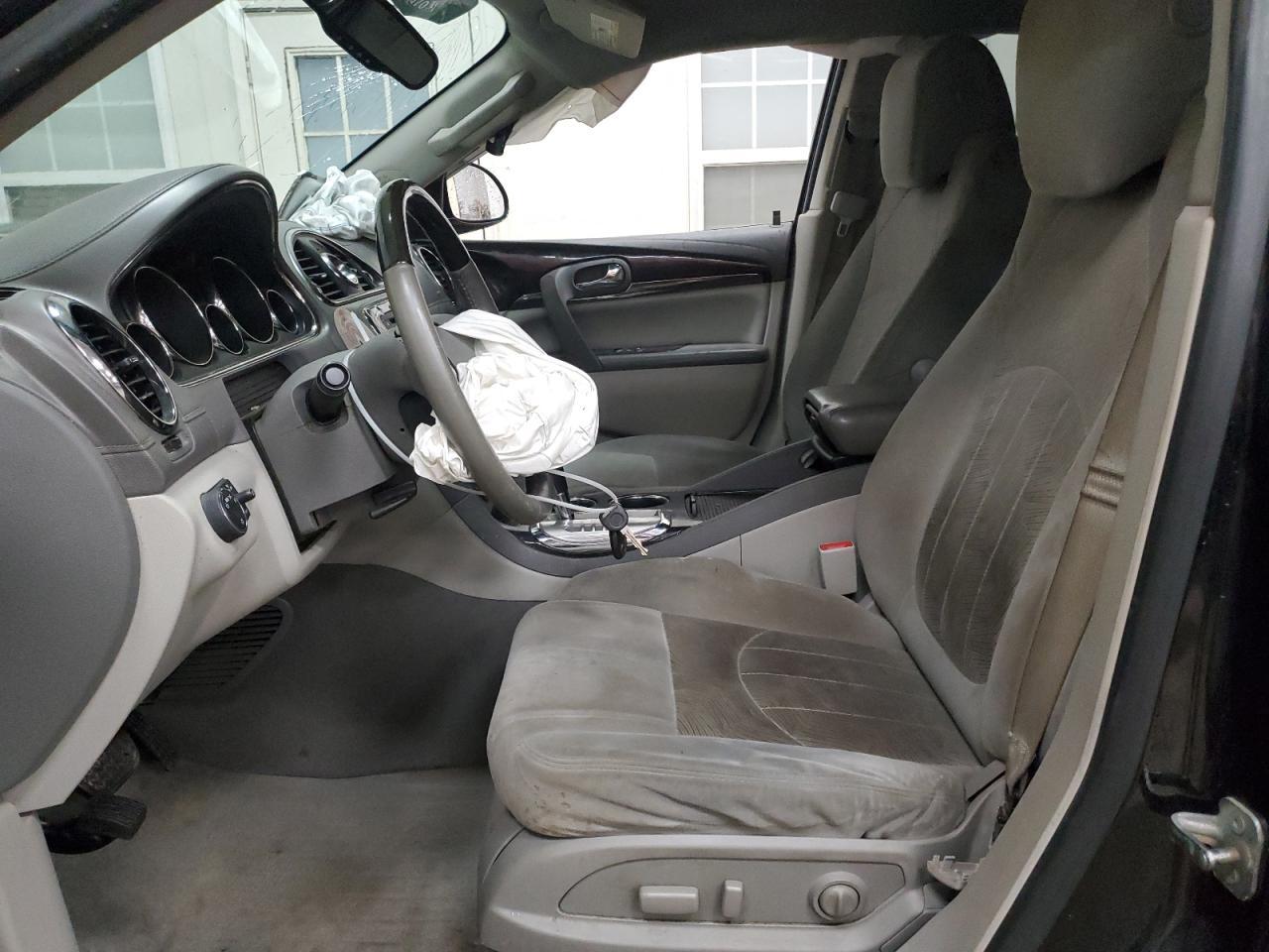 2017 Buick Enclave - Фото 7