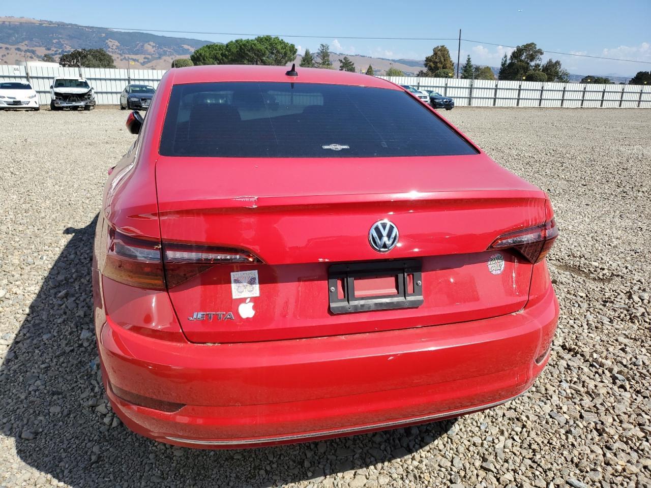 2019 Volkswagen Jetta S - Фото 6