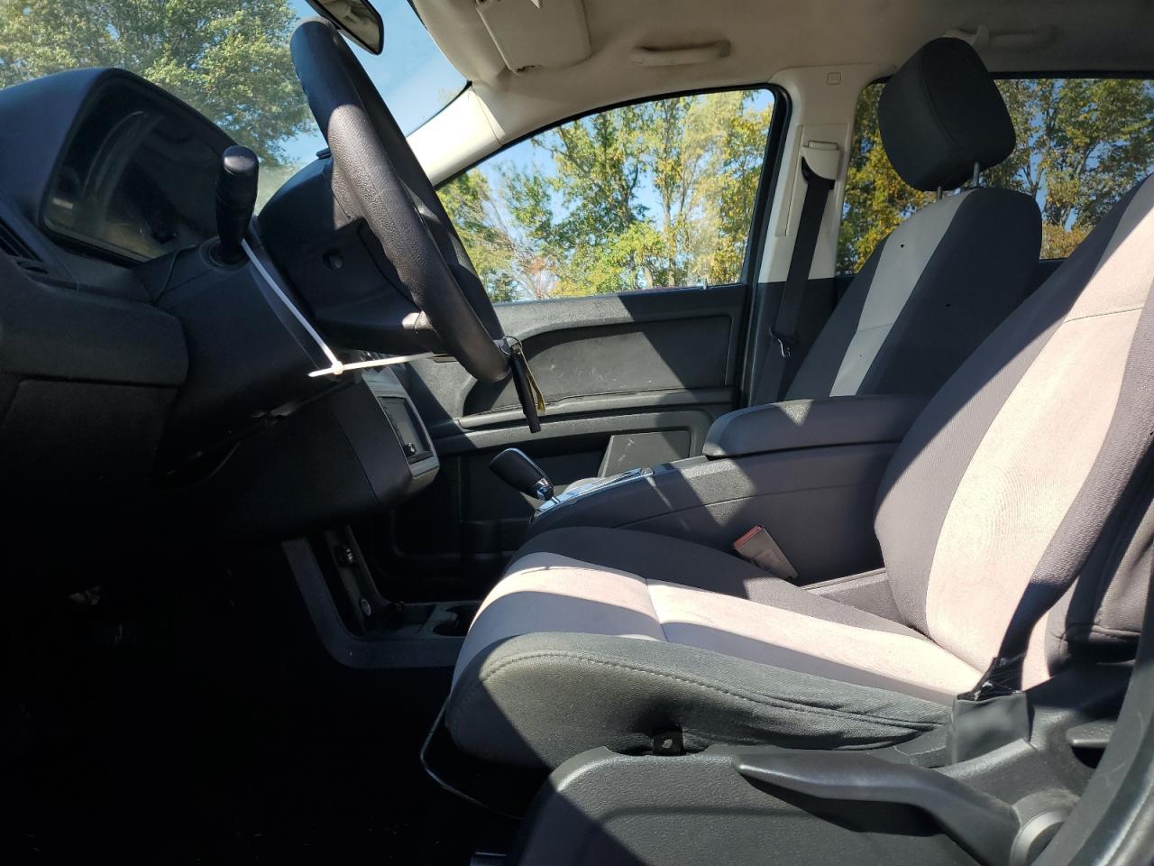 2009 Dodge Journey Se - Фото 7