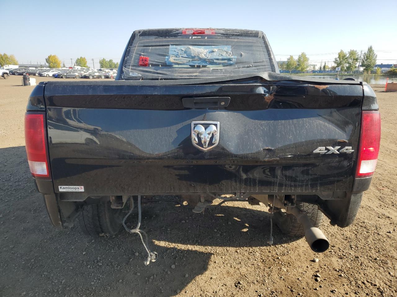 2017 Ram 1500 St - Image 6