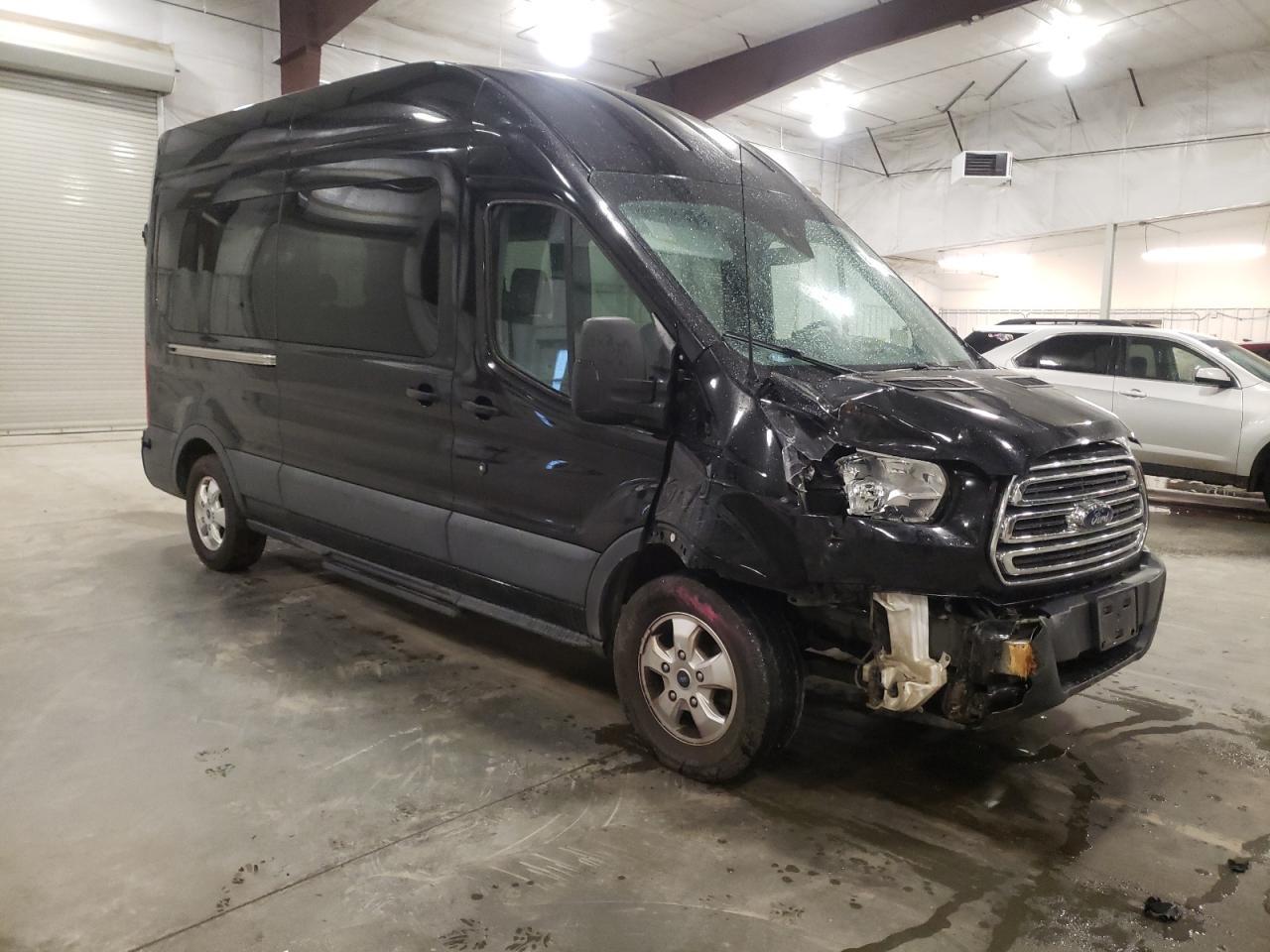 2017 Ford Transit T-350 - Image 4