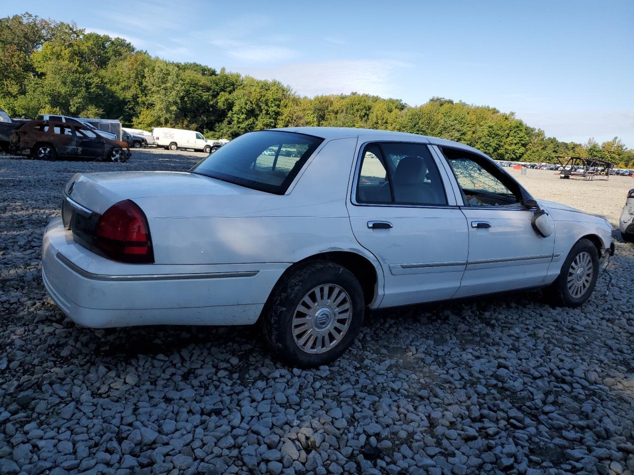 2006 Mercury Grand Marquis Ls - Image 3