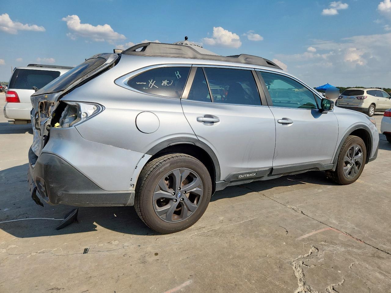 2020 Subaru Outback - Image 3