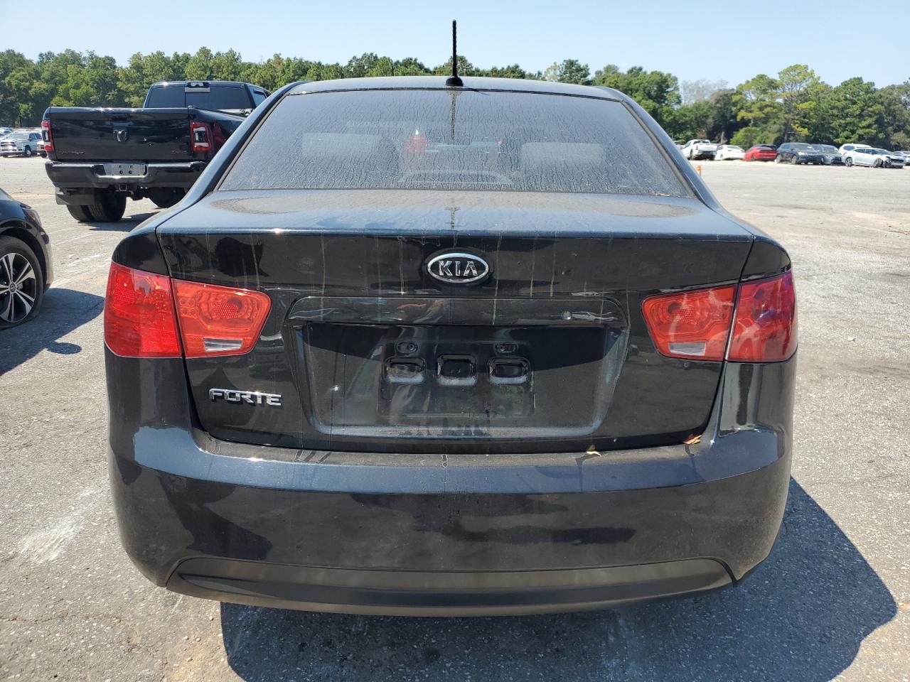 2013 Kia Forte Lx - Фото 6