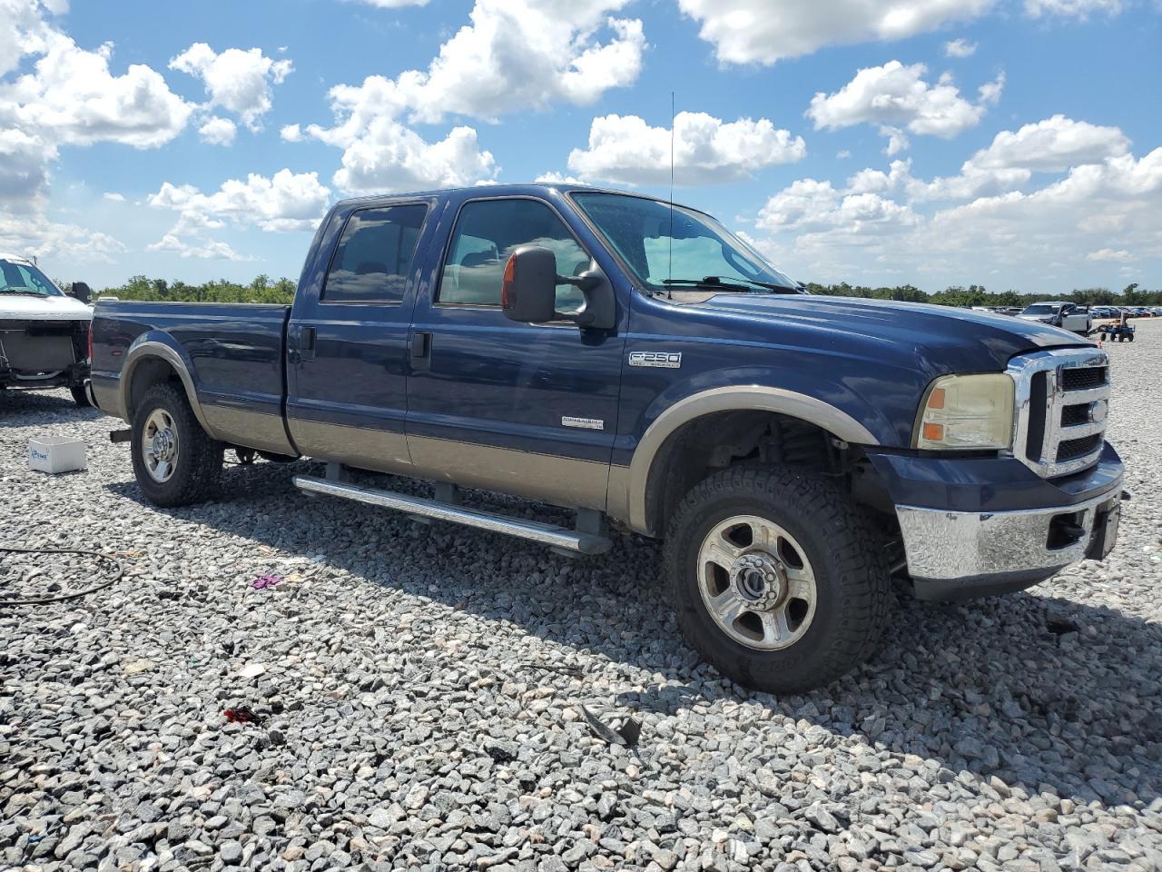 2006 Ford F250 Super Duty - Image 4