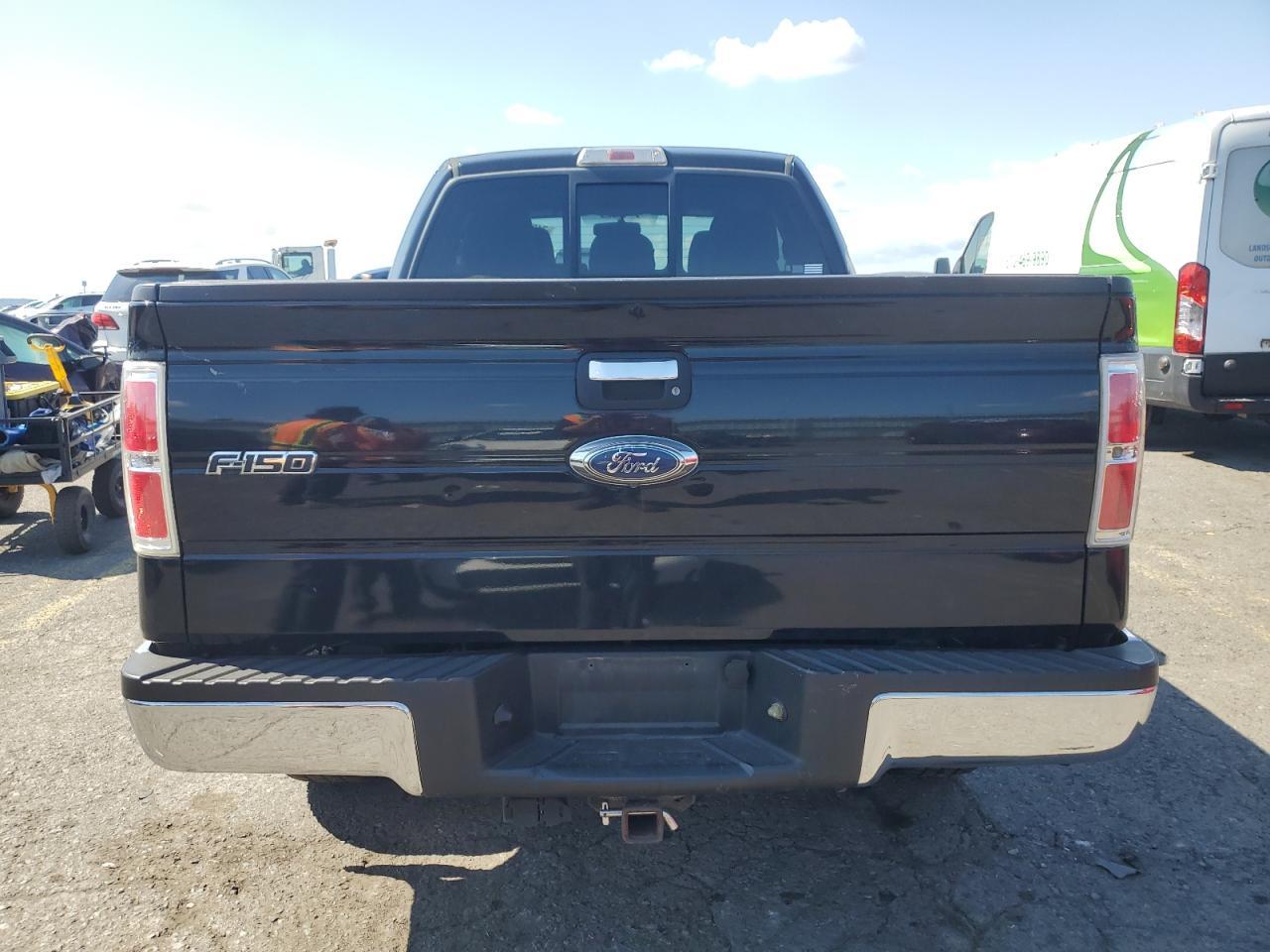2011 Ford F150 Super Cab - Image 6
