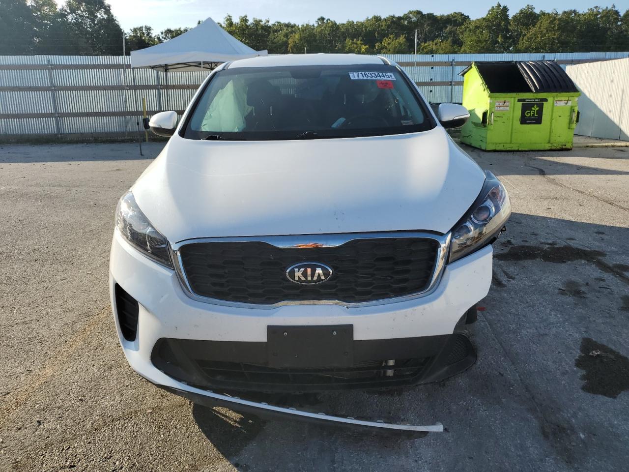 2020 Kia Sorento L - Фото 5