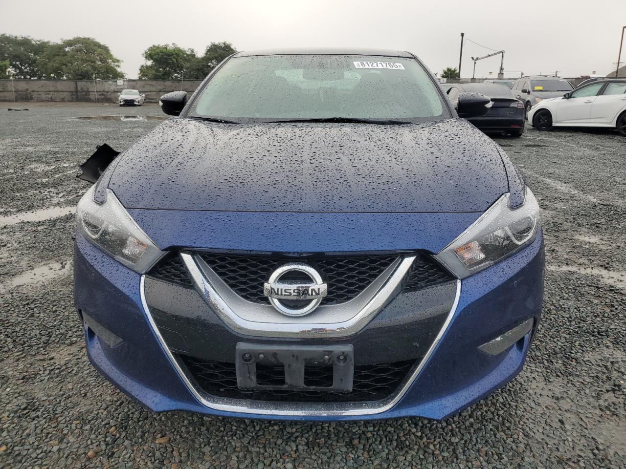 2016 Nissan Maxima 3.5S - Image 5