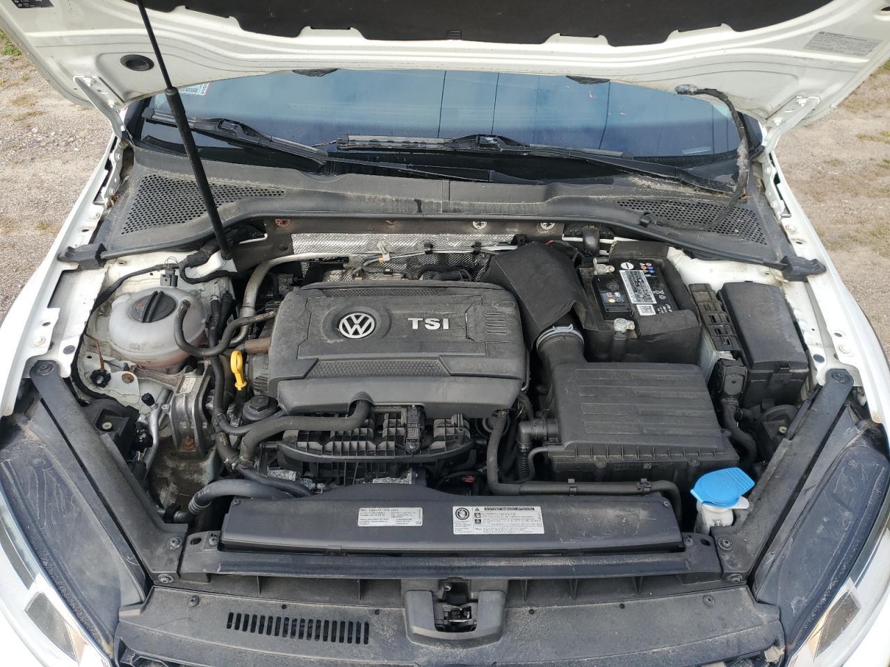 2017 Volkswagen Golf Alltrack S - Image 7