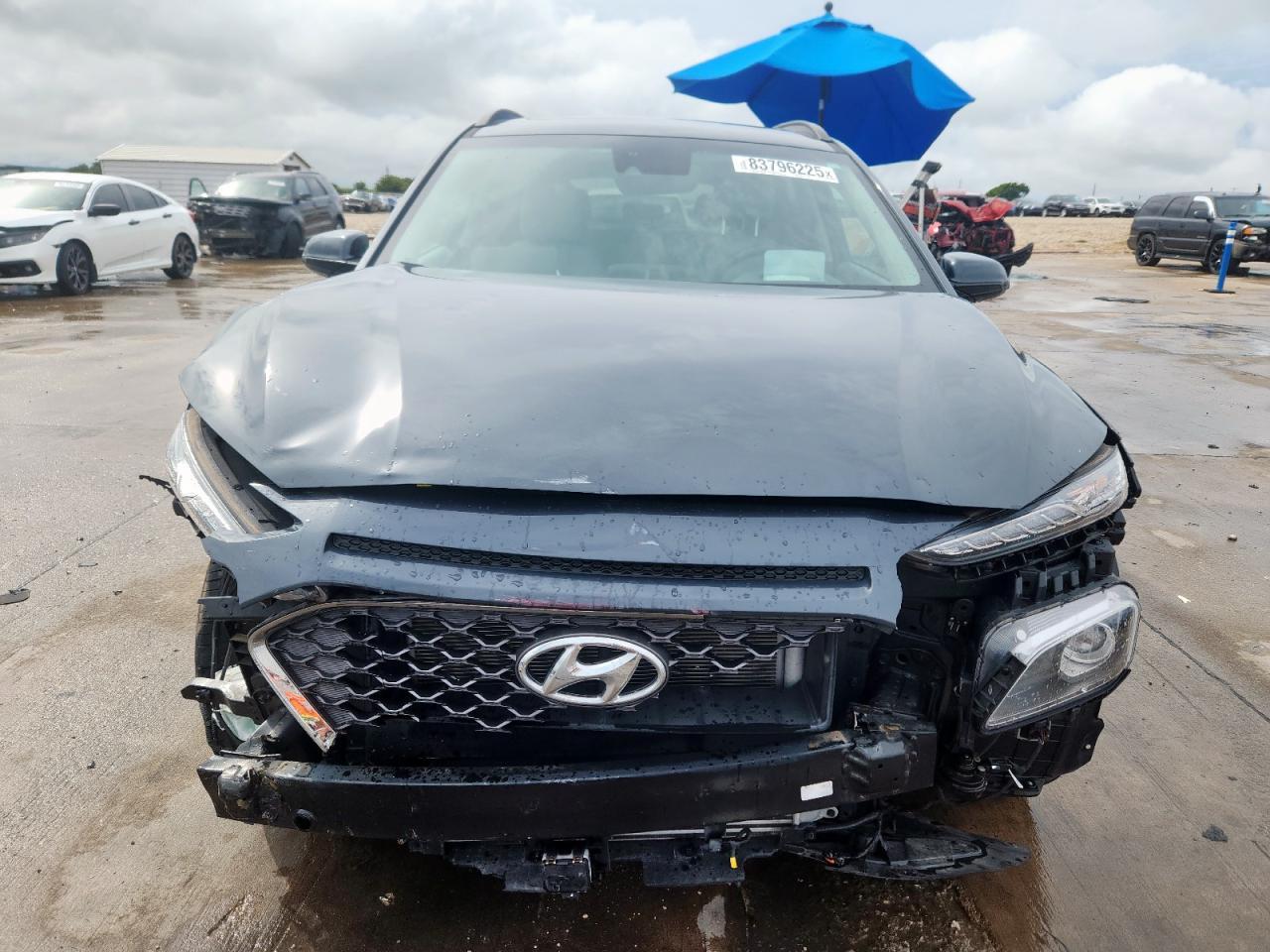 2019 Hyundai Kona Ultimate - Фото 5