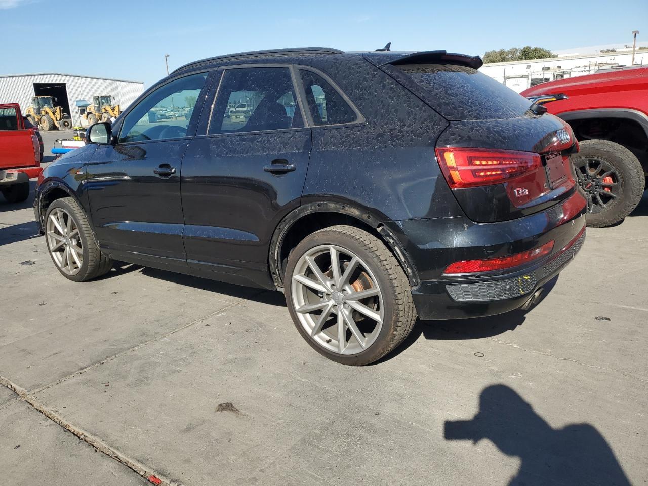 2018 Audi Q3 Premium Plus - Image 2