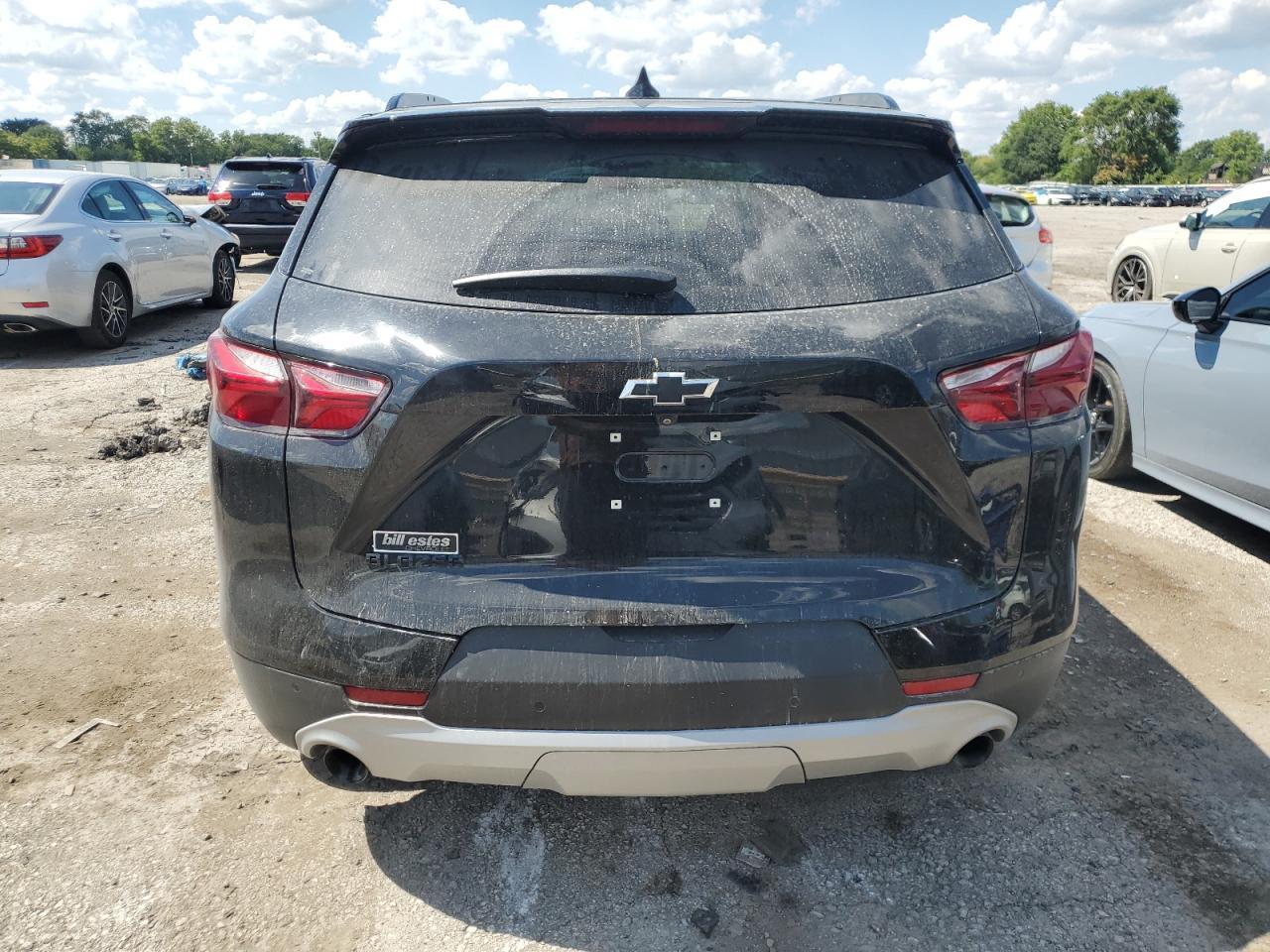 2019 Chevrolet Blazer 2Lt - Фото 6