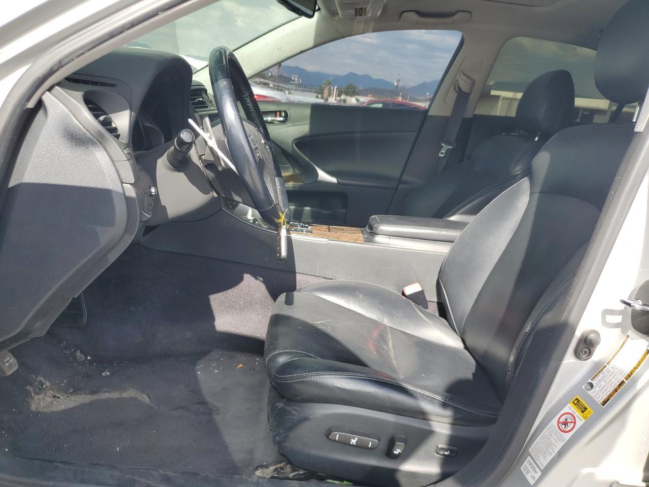 2009 Lexus Is 350 - Image 7