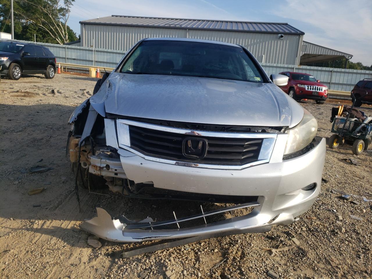 2009 Honda Accord Exl - Image 5