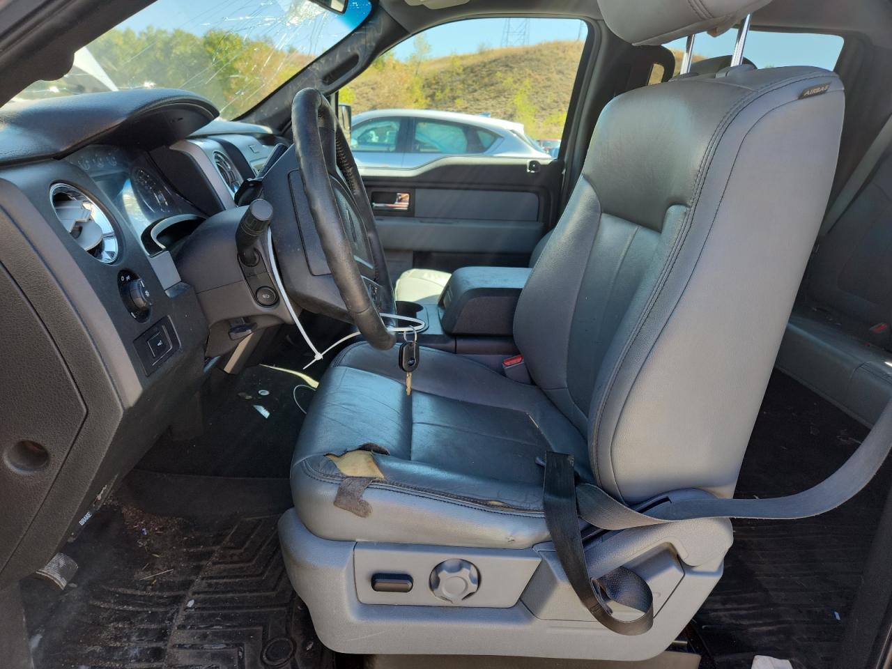 2014 Ford F150 Supercrew - Image 7
