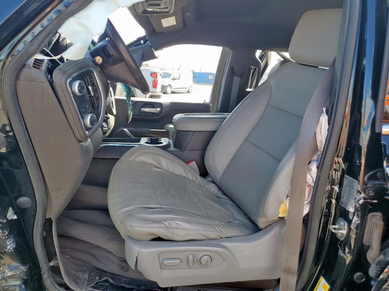 2019 GMC Sierra C1500 Slt - Фото 7