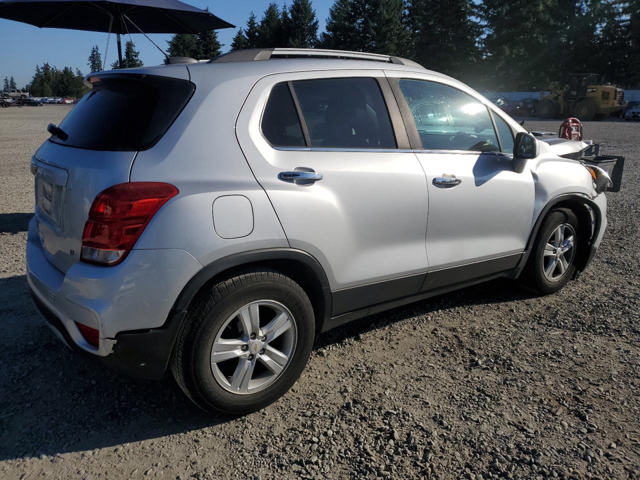 2019 Chevrolet Trax 1Lt - Фото 3