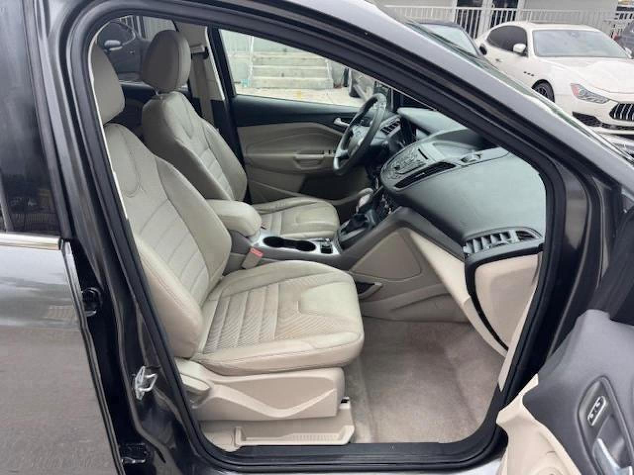 2016 Ford Escape Se - Image 7