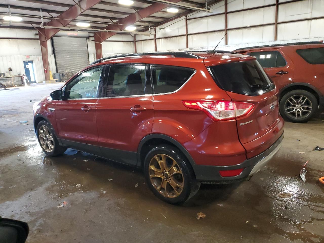 2016 Ford Escape Se - Image 2