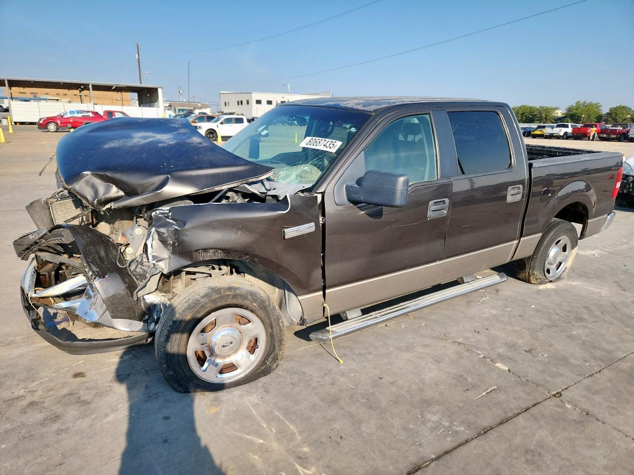 2006 Ford F150