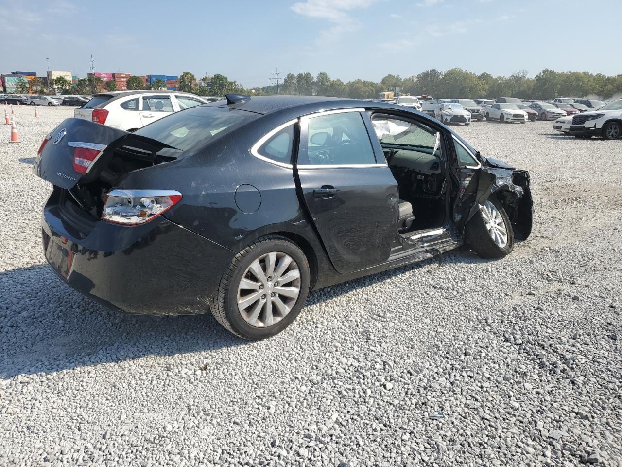 2016 Buick Verano - Image 3