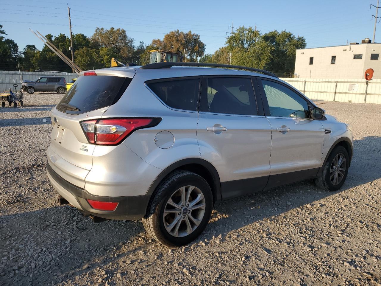 2018 Ford Escape Se - Image 3