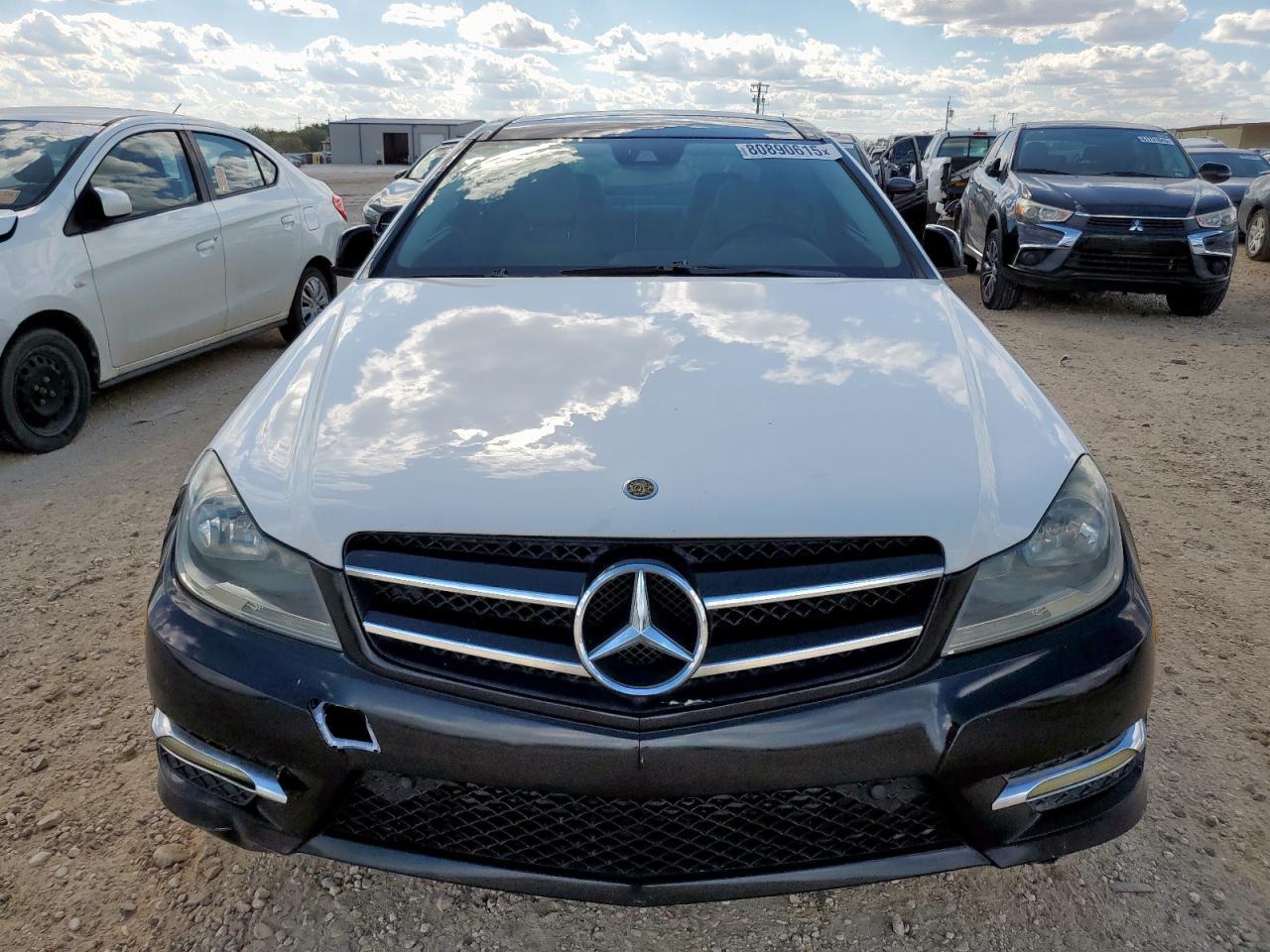 2013 Mercedes-Benz C 250 - Image 5