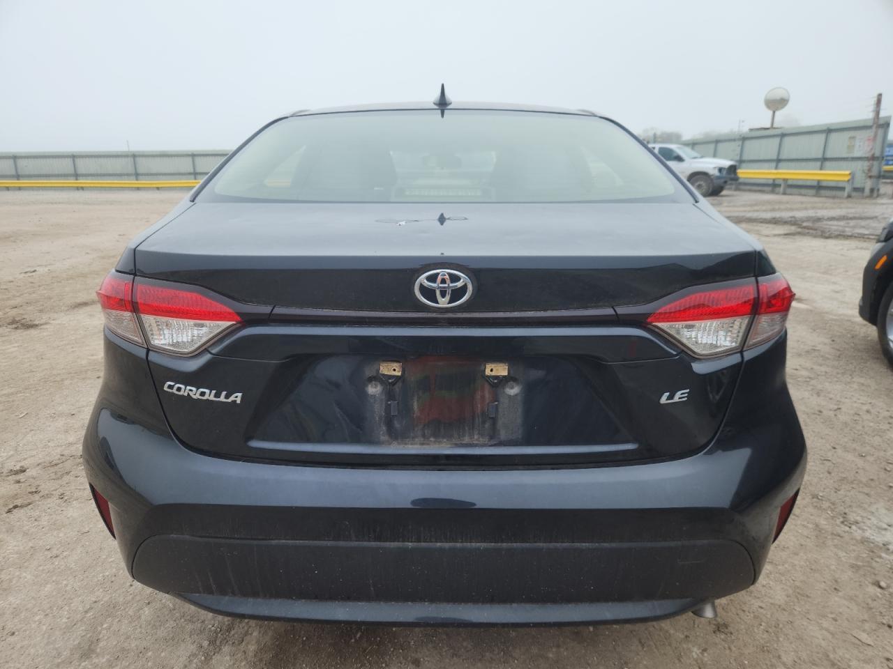 2020 Toyota Corolla Le - Image 6