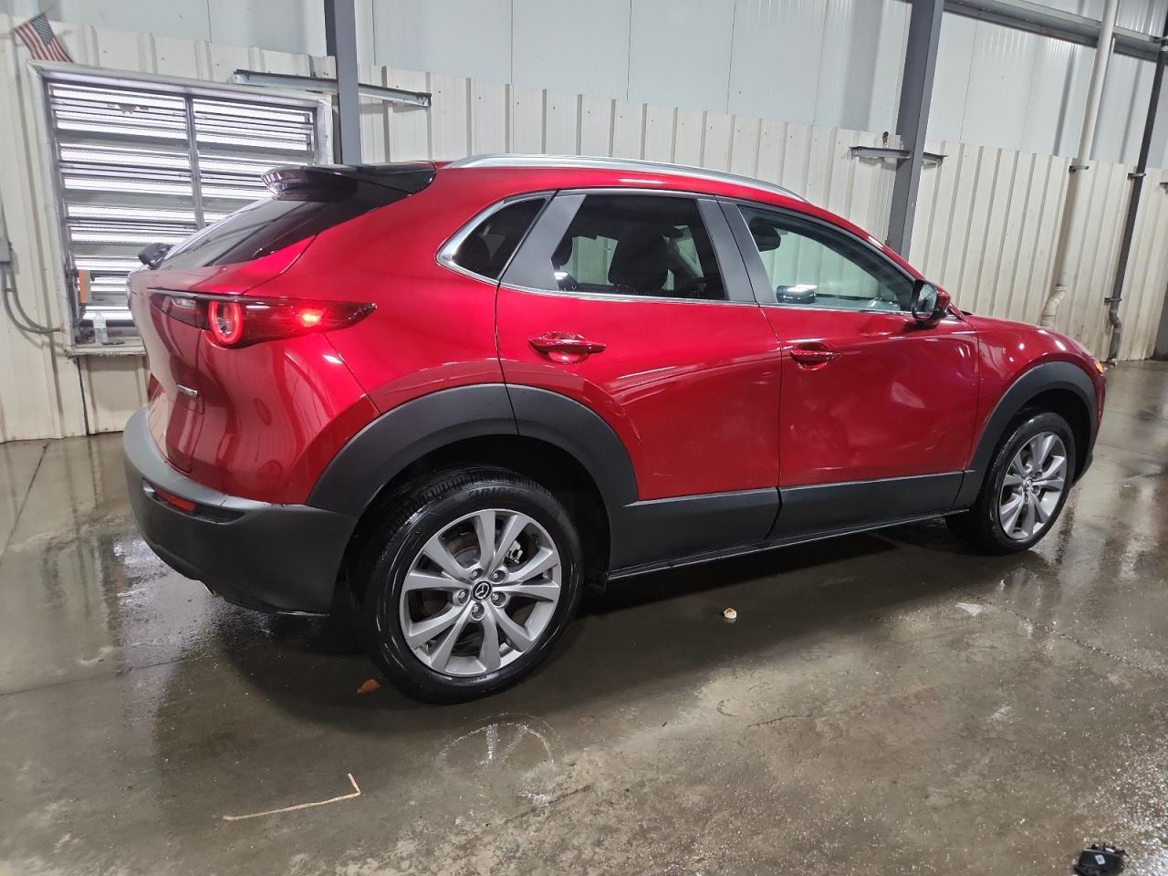2023 Mazda Cx-30 Preferred - Фото 3