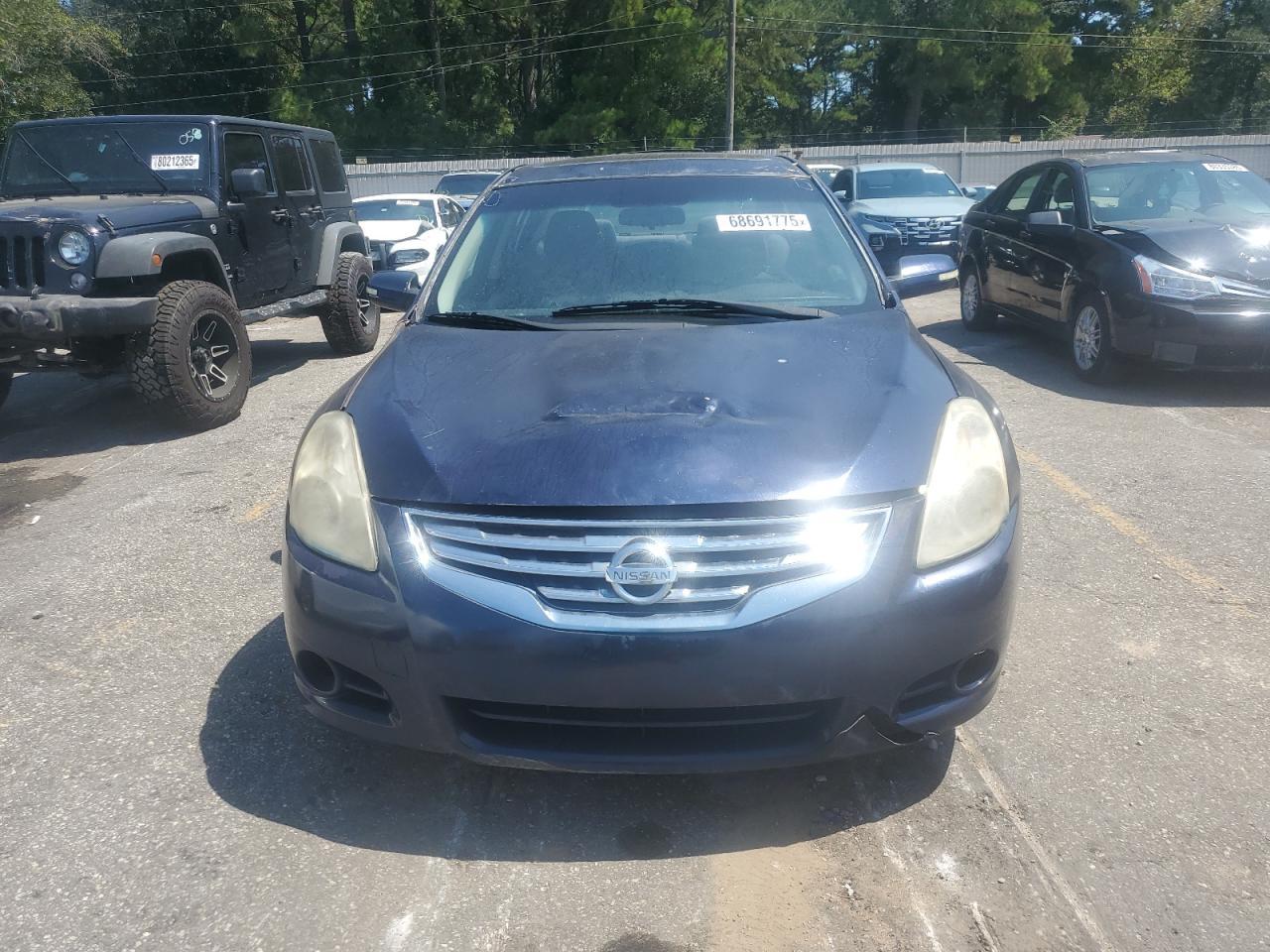 2010 Nissan Altima Base - Image 5
