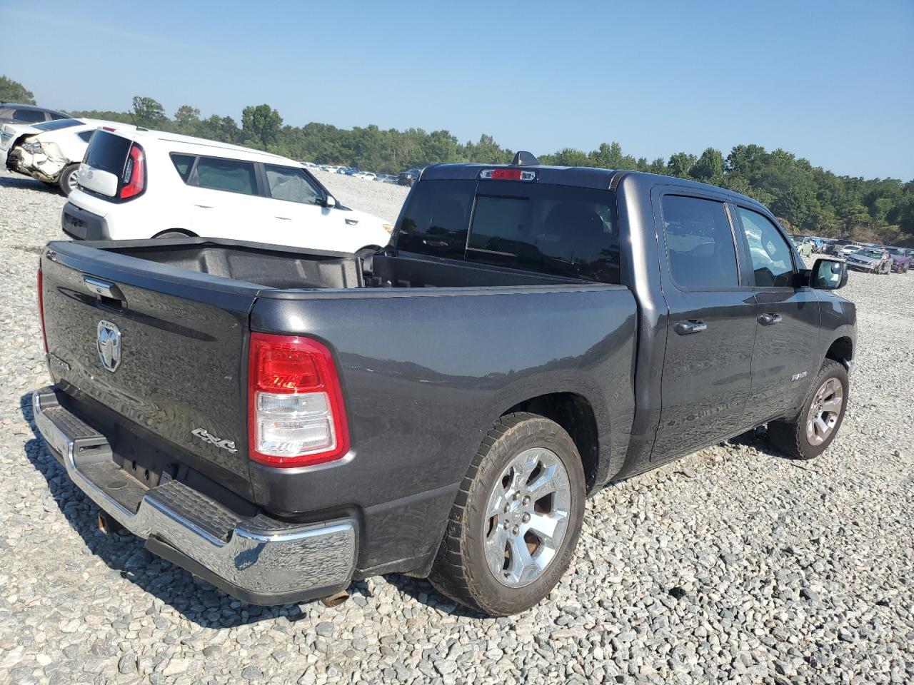 2020 Ram 1500 Big Horn/Lone Star - Image 3