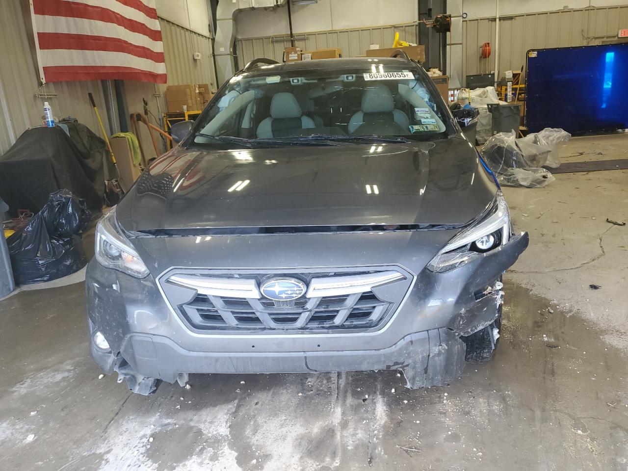 2023 Subaru Crosstrek Limited - Image 5