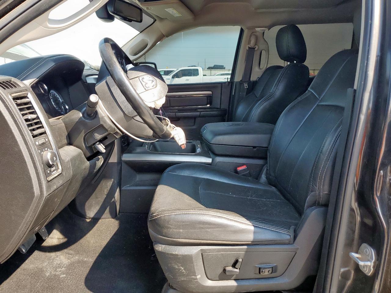 2018 Ram 1500 Sport - Фото 7