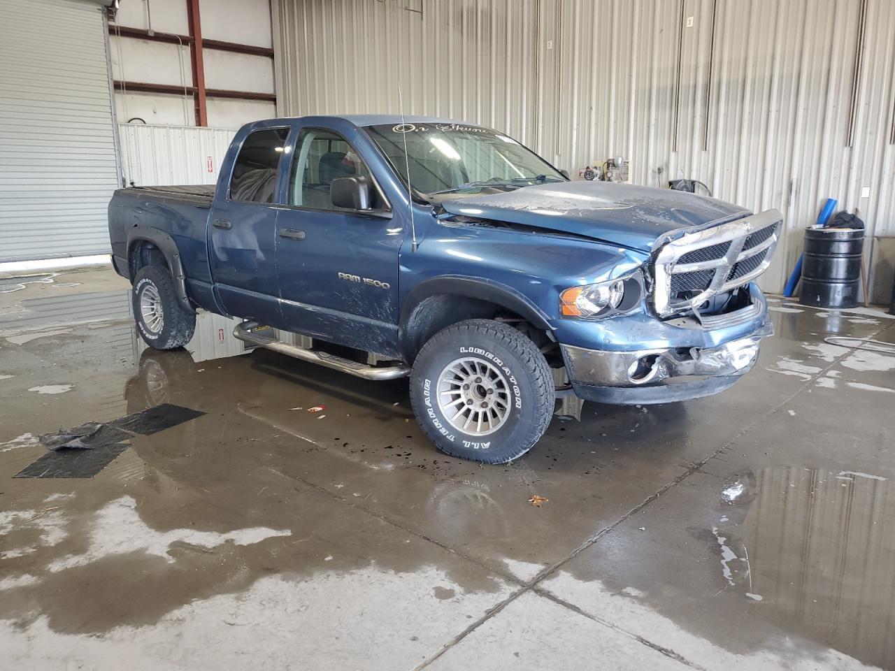 2003 Dodge Ram 1500 St - Фото 4