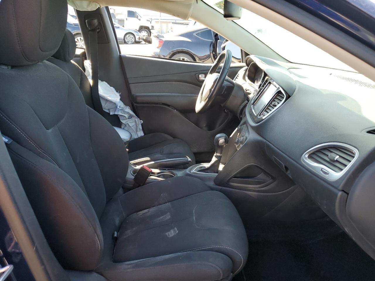 2013 Dodge Dart Sxt - Фото 7