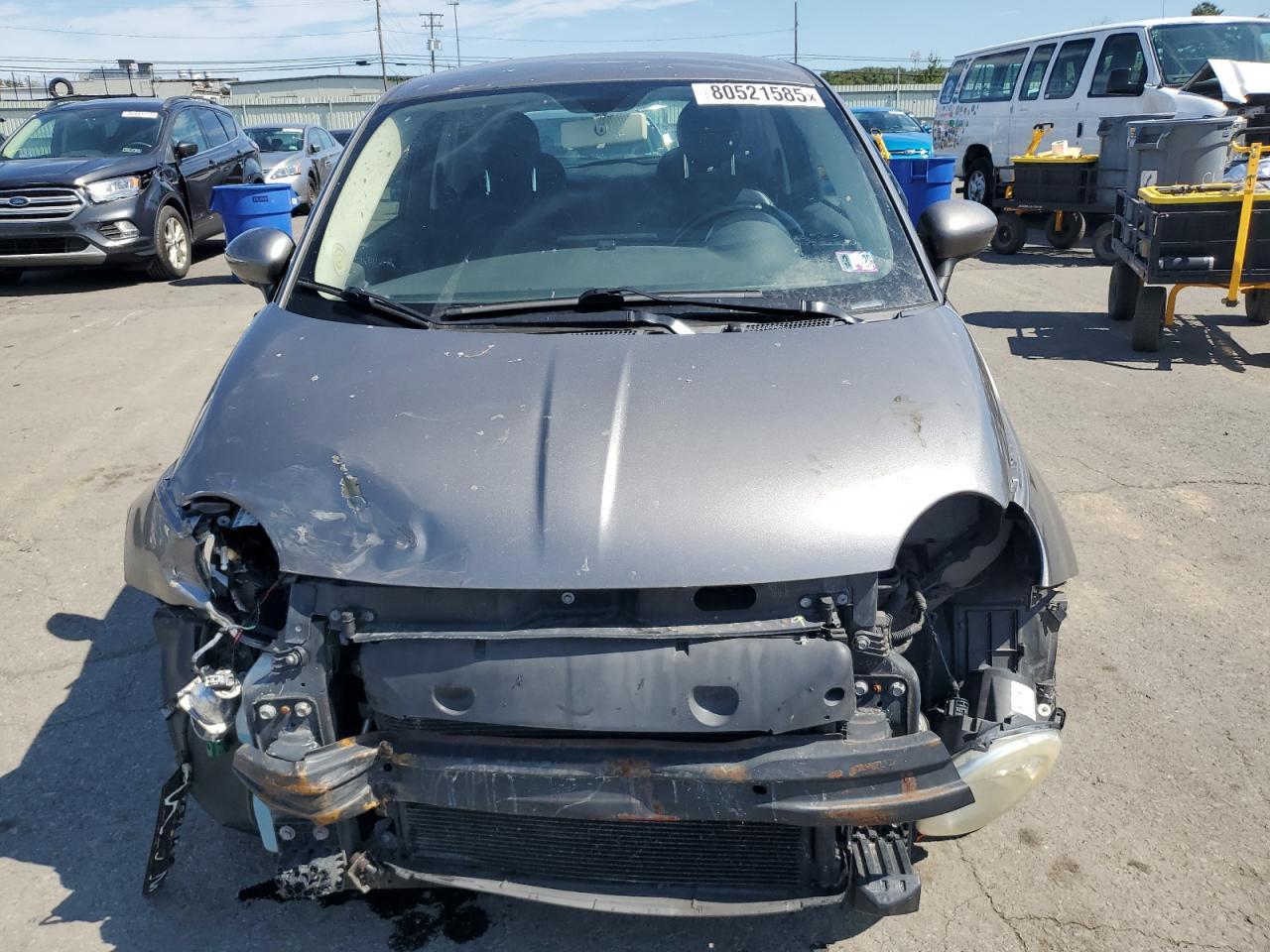 2012 Fiat 500 Pop - Фото 5