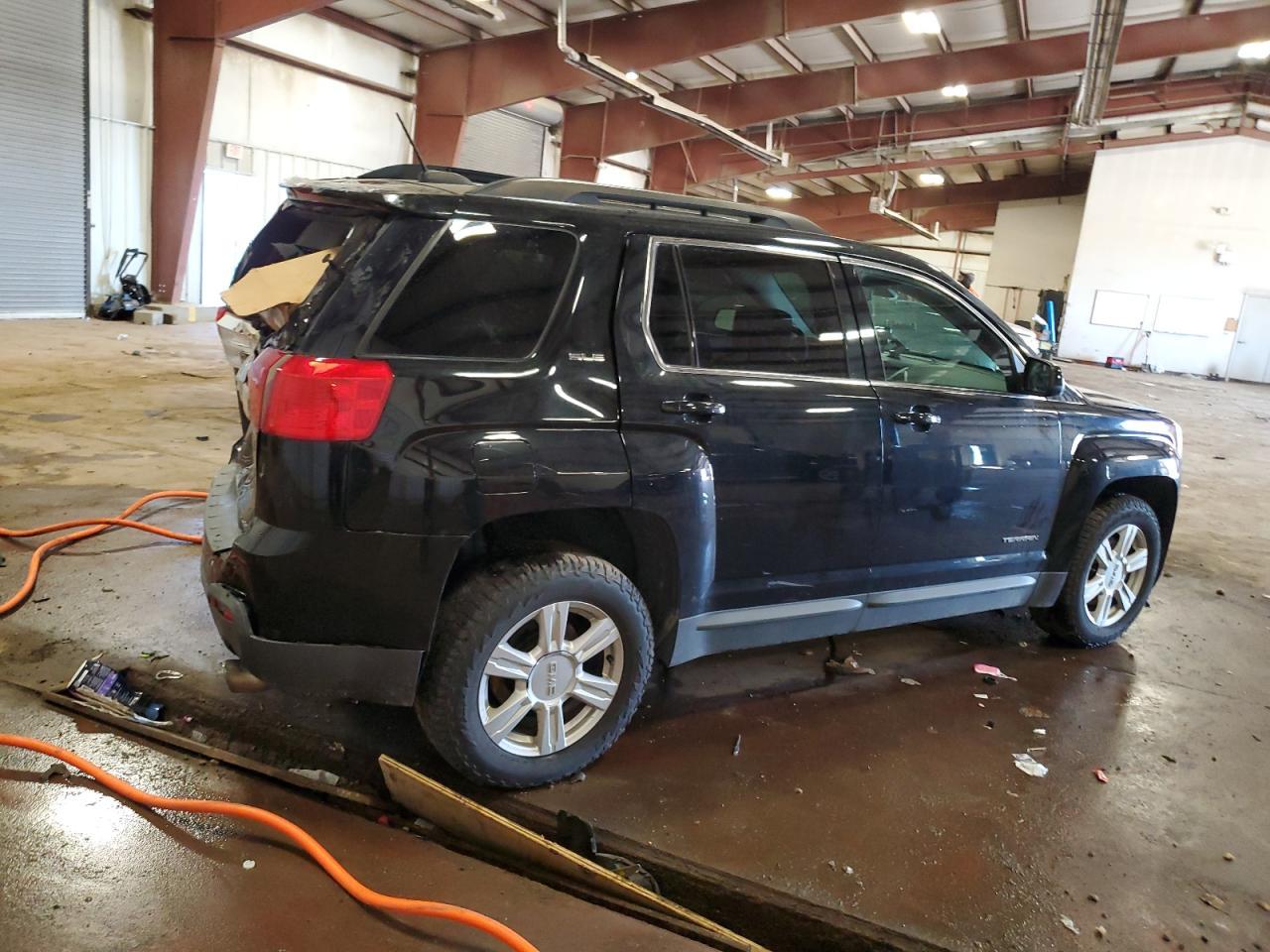 2015 GMC Terrain Sle - Image 3