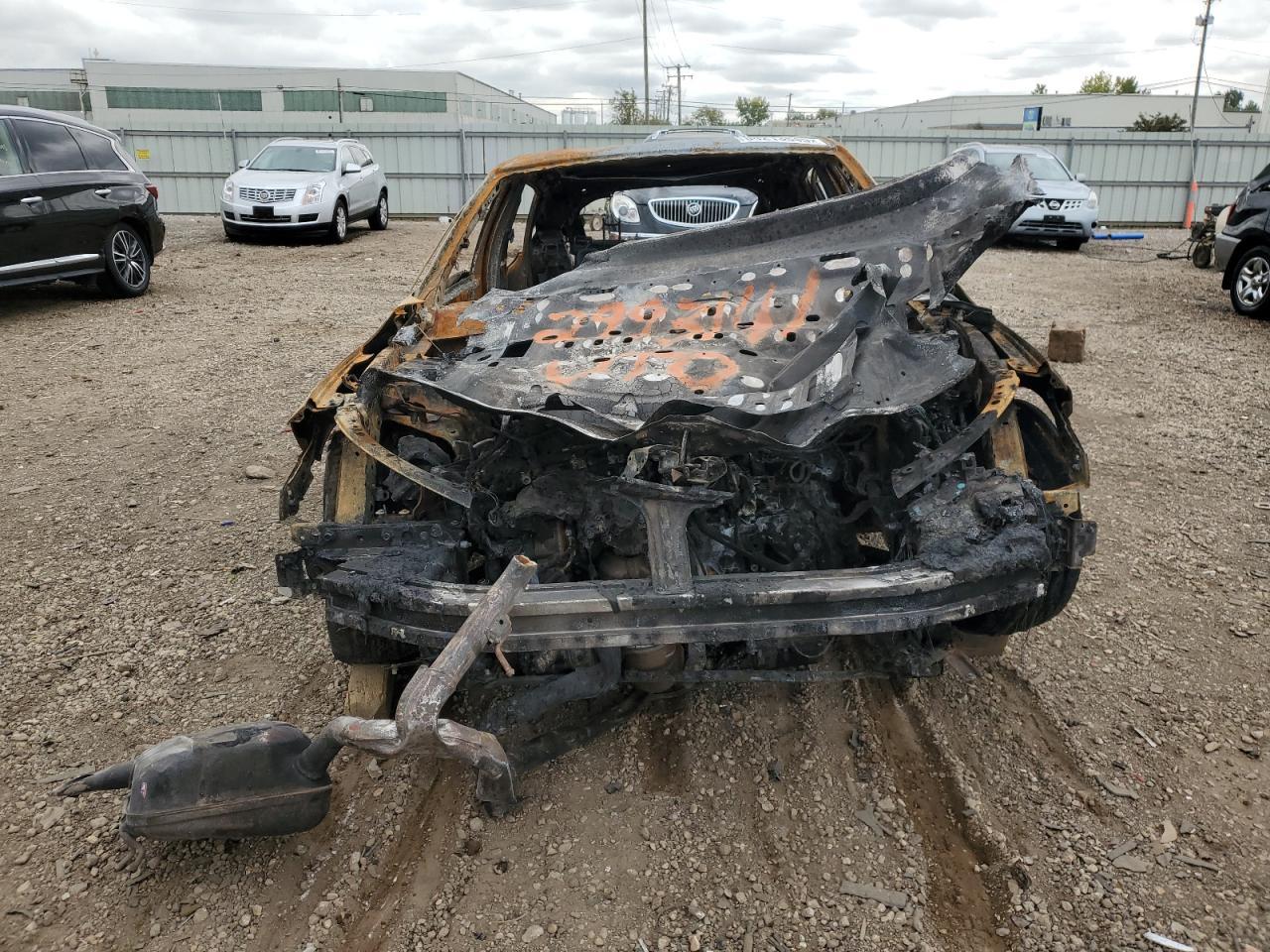 2024 Honda Civic Sport Touring - Фото 5