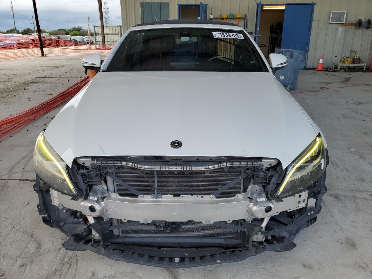 2019 Mercedes-Benz C 300 - Фото 5