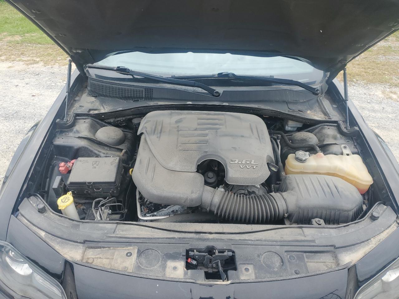 2013 Chrysler 300 S - Фото 7