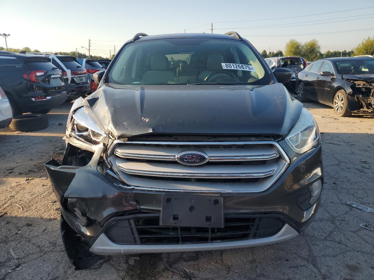 2019 Ford Escape Sel - Image 5