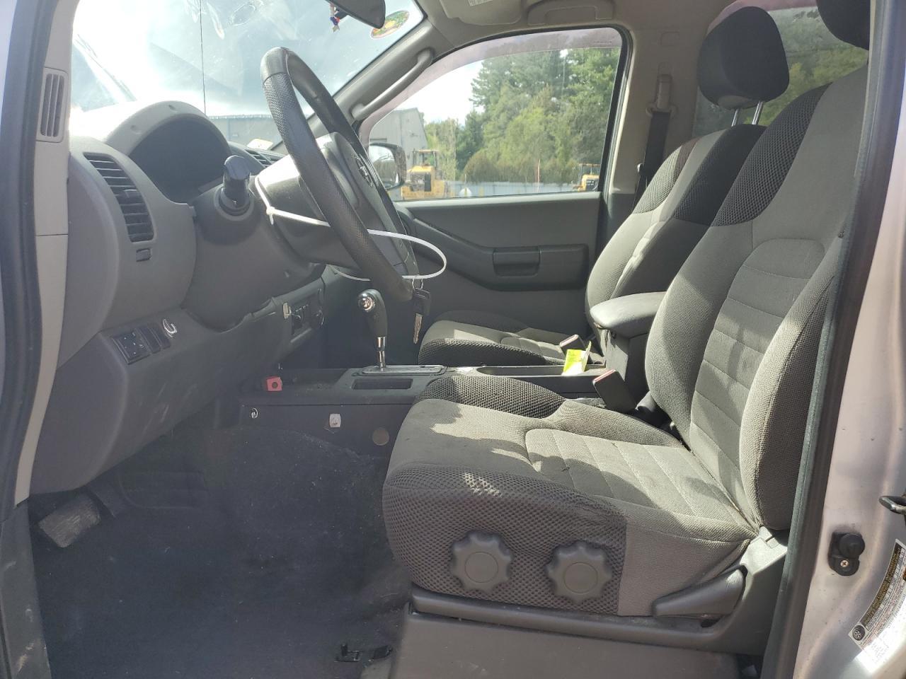 2008 Nissan Xterra X - Image 7